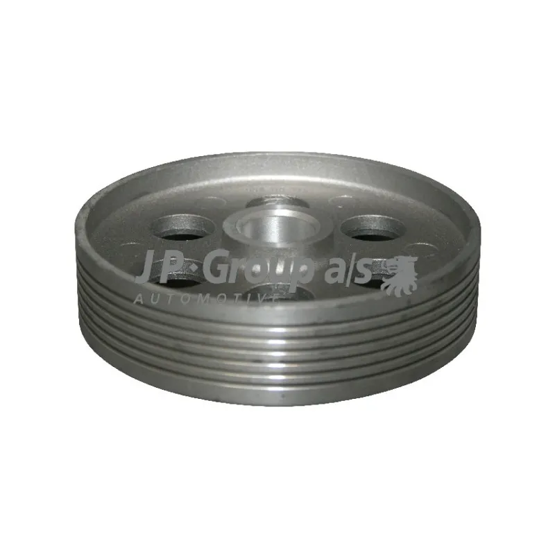 Poulie renvoi/transmission, courroie de distribution JP GROUP 1114000200