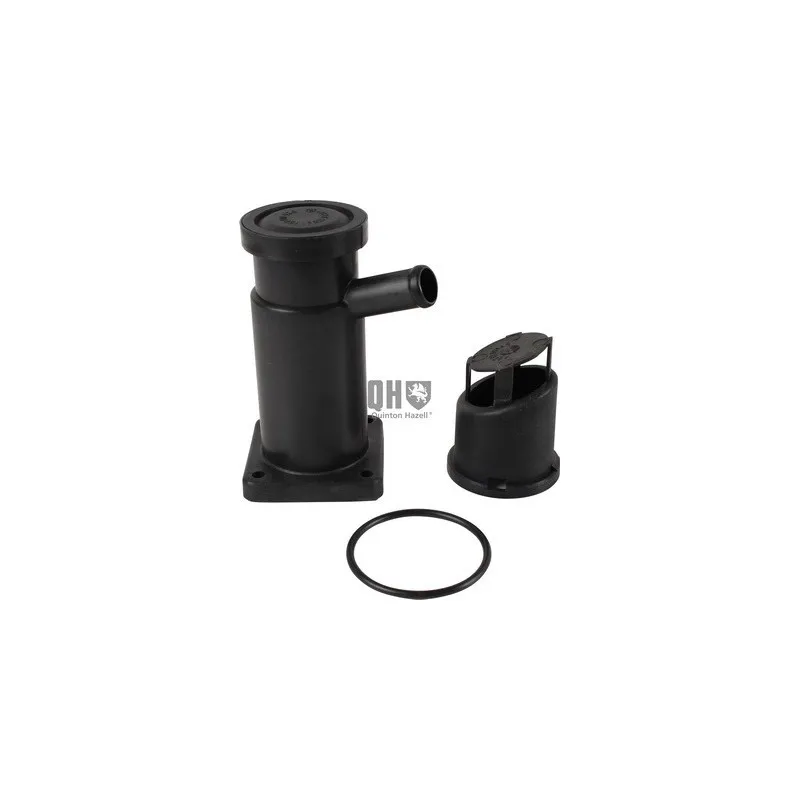 Tuyau, ventilation de carter-moteur JP GROUP 1114000300