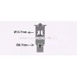 Détendeur, climatisation AVA QUALITY COOLING CT1077 - Visuel 1