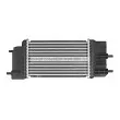 Intercooler, échangeur AVA QUALITY COOLING DN4460 - Visuel 2