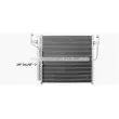 Condenseur, climatisation AVA QUALITY COOLING DN5459D - Visuel 2