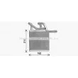 Système de chauffage AVA QUALITY COOLING DN6466 - Visuel 1