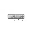 Système de chauffage AVA QUALITY COOLING DN6472 - Visuel 2