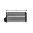 Système de chauffage AVA QUALITY COOLING DN6473 - Visuel 1
