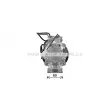 Compresseur, climatisation AVA QUALITY COOLING DUK079 - Visuel 3