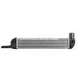 Intercooler, échangeur AVA QUALITY COOLING DW4143 - Visuel 2