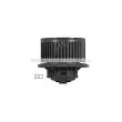 Moteur électrique, pulseur d'air habitacle AVA QUALITY COOLING DW8446 - Visuel 3