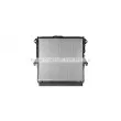 Radiateur, refroidissement du moteur AVA QUALITY COOLING FD2667 - Visuel 2