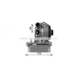 Radiateur d'huile AVA QUALITY COOLING FD3623H - Visuel 2