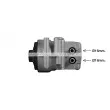 Radiateur d'huile AVA QUALITY COOLING FD3623H - Visuel 3
