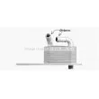 Radiateur d'huile AVA QUALITY COOLING FD3666 - Visuel 1