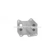 Radiateur d'huile AVA QUALITY COOLING FD3669 - Visuel 2
