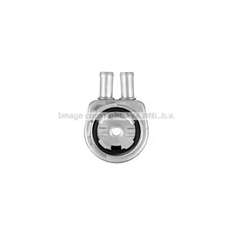 Radiateur d'huile AVA QUALITY COOLING FD3678