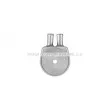 Radiateur d'huile AVA QUALITY COOLING FD3678 - Visuel 2