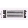 Intercooler, échangeur AVA QUALITY COOLING FD4657 - Visuel 2