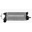 Intercooler, échangeur AVA QUALITY COOLING FD4662 - Visuel 1