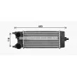 Intercooler, échangeur AVA QUALITY COOLING FD4688 - Visuel 1