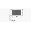 Système de chauffage AVA QUALITY COOLING FD6693 - Visuel 1