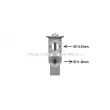 Détendeur, climatisation AVA QUALITY COOLING FT1479 - Visuel 2
