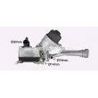 Boîtier, filtre à huile AVA QUALITY COOLING FT3478H - Visuel 1