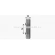 Système de chauffage AVA QUALITY COOLING FT6476 - Visuel 2