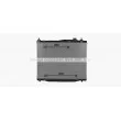 Radiateur, refroidissement du moteur AVA QUALITY COOLING HD2320 - Visuel 2