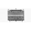 Radiateur, refroidissement du moteur AVA QUALITY COOLING HD2324 - Visuel 1