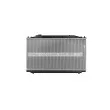 Radiateur, refroidissement du moteur AVA QUALITY COOLING HD2324 - Visuel 2