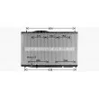 Radiateur, refroidissement du moteur AVA QUALITY COOLING HD2331 - Visuel 1