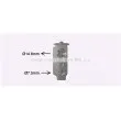 Détendeur, climatisation AVA QUALITY COOLING HY1467 - Visuel 1
