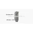 Détendeur, climatisation AVA QUALITY COOLING HY1583 - Visuel 1