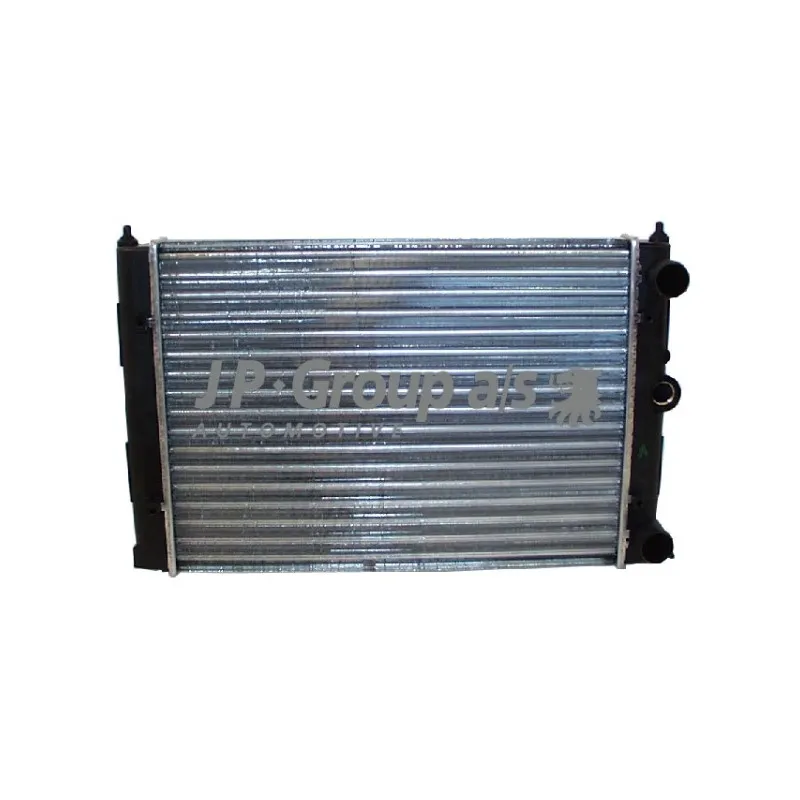 Radiateur, refroidissement du moteur JP GROUP 1114200400