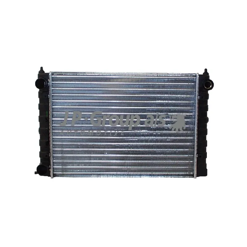 Radiateur, refroidissement du moteur JP GROUP 1114200500