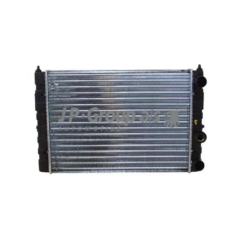 Radiateur, refroidissement du moteur JP GROUP 1114200700