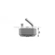 Radiateur d'huile AVA QUALITY COOLING HY3499 - Visuel 3