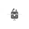 Radiateur d'huile AVA QUALITY COOLING HY3584 - Visuel 1