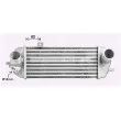 Intercooler, échangeur AVA QUALITY COOLING HY4477 - Visuel 1
