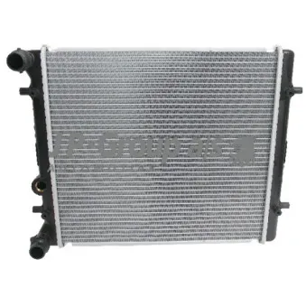Radiateur, refroidissement du moteur JP GROUP 1114201100
