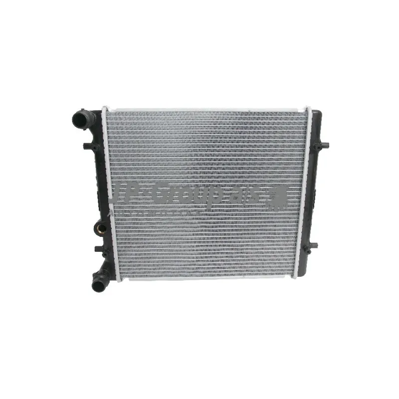 Radiateur, refroidissement du moteur JP GROUP 1114201100