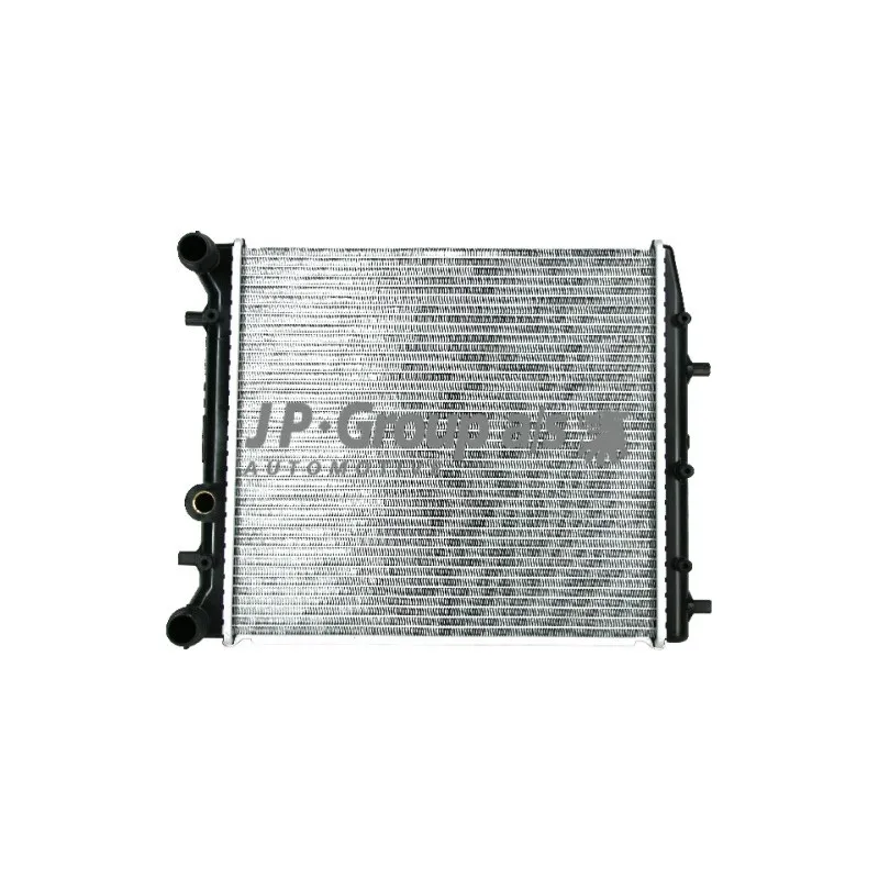 Radiateur, refroidissement du moteur JP GROUP 1114201200