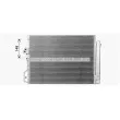Condenseur, climatisation AVA QUALITY COOLING HY5469D - Visuel 1
