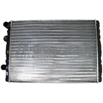 Radiateur, refroidissement du moteur JP GROUP 1114201400