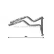 Système de chauffage AVA QUALITY COOLING HY6482 - Visuel 2