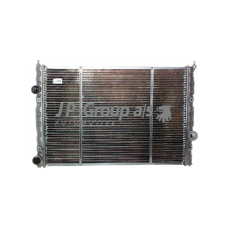 Radiateur, refroidissement du moteur JP GROUP 1114201500