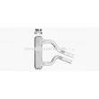 Système de chauffage AVA QUALITY COOLING HY6588 - Visuel 2