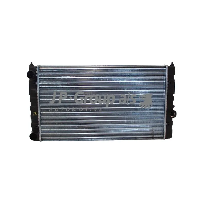 Radiateur, refroidissement du moteur JP GROUP 1114201600