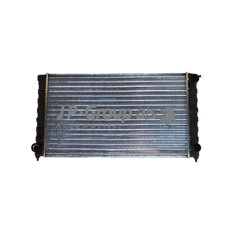 Radiateur, refroidissement du moteur JP GROUP 1114201700