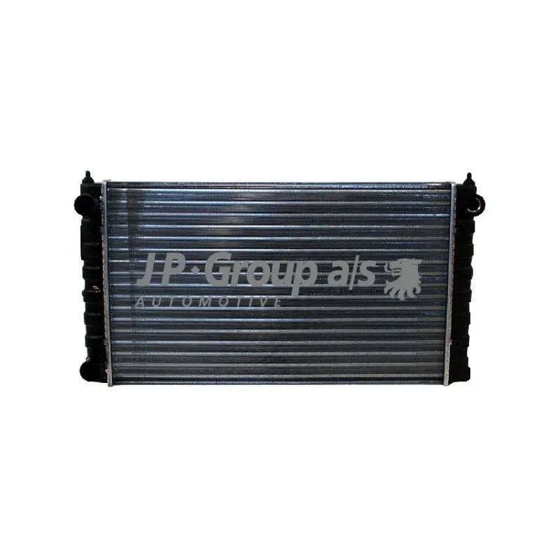 Radiateur, refroidissement du moteur JP GROUP 1114201900