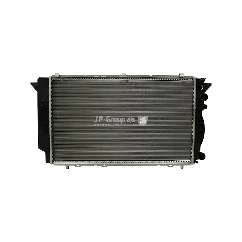 Radiateur, refroidissement du moteur JP GROUP 1114202700