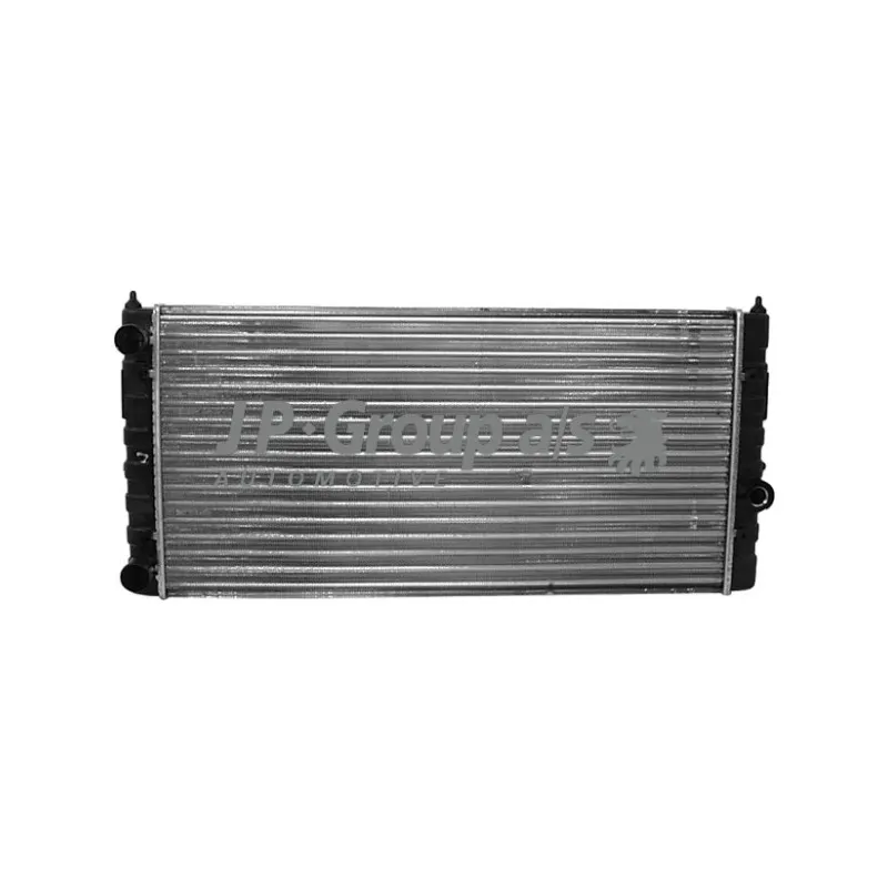 Radiateur, refroidissement du moteur JP GROUP 1114203000